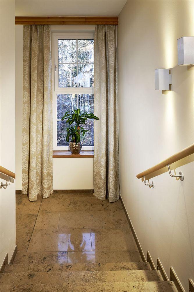 Hotel Garni Melanie Wals-Siezenheim ภายนอก รูปภาพ