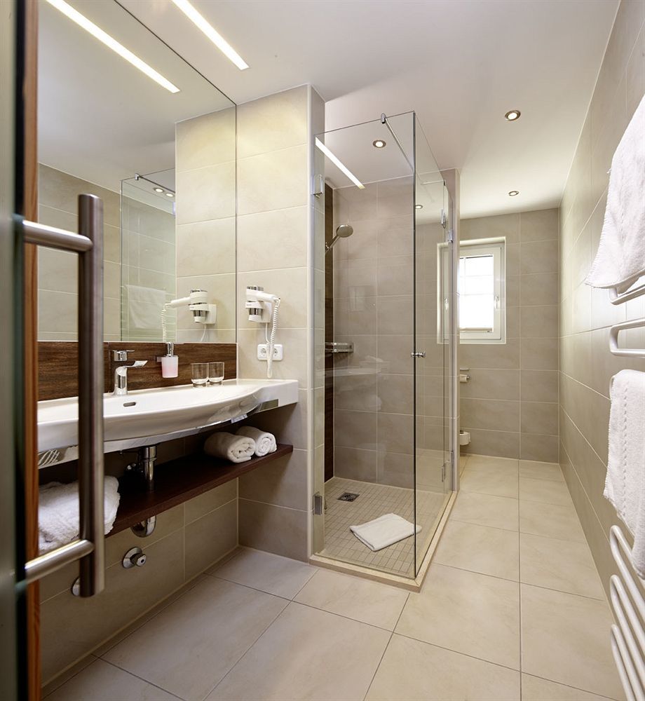 Hotel Garni Melanie Wals-Siezenheim ภายนอก รูปภาพ